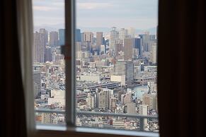 ART HOTEL Osaka Bay Tower