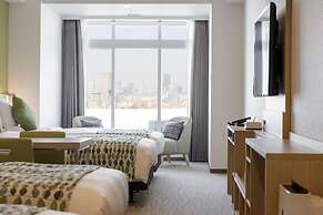 ART HOTEL Osaka Bay Tower