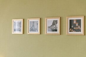 ART HOTEL Osaka Bay Tower