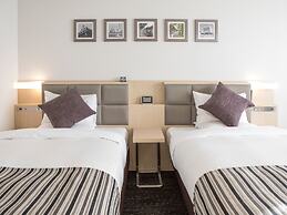 ART HOTEL Osaka Bay Tower