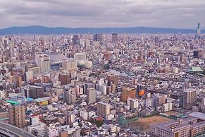 ART HOTEL Osaka Bay Tower