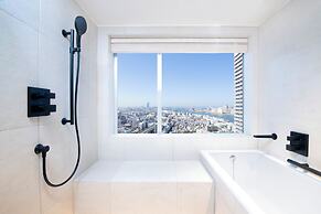 ART HOTEL Osaka Bay Tower