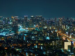 ART HOTEL Osaka Bay Tower