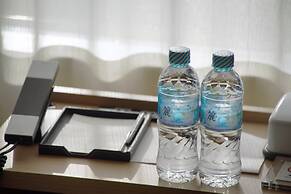 ART HOTEL Osaka Bay Tower