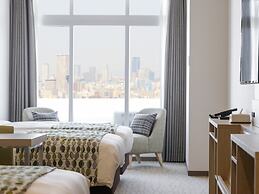 ART HOTEL Osaka Bay Tower