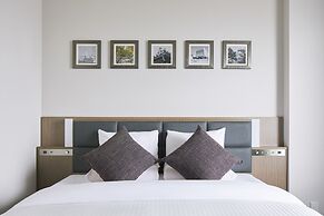 ART HOTEL Osaka Bay Tower