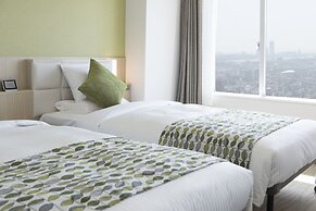 ART HOTEL Osaka Bay Tower