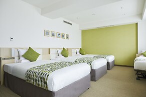 ART HOTEL Osaka Bay Tower