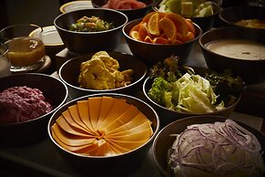 ART HOTEL Osaka Bay Tower