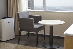 ART HOTEL Osaka Bay Tower