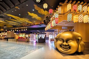 ART HOTEL Osaka Bay Tower