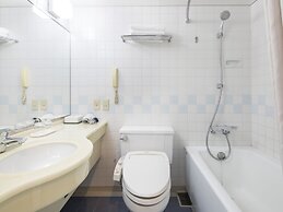 ART HOTEL Osaka Bay Tower