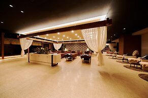 ART HOTEL Osaka Bay Tower