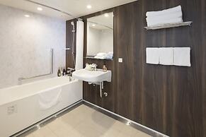 ART HOTEL Osaka Bay Tower