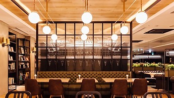 ART HOTEL Osaka Bay Tower