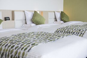 ART HOTEL Osaka Bay Tower