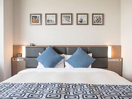 ART HOTEL Osaka Bay Tower