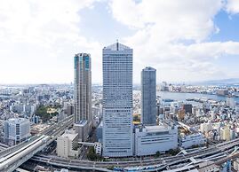 ART HOTEL Osaka Bay Tower