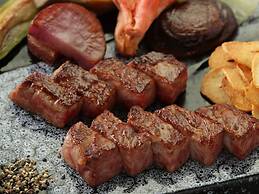 ART HOTEL Osaka Bay Tower