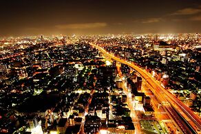 ART HOTEL Osaka Bay Tower