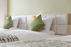 ART HOTEL Osaka Bay Tower