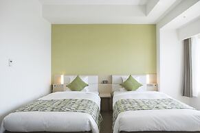 ART HOTEL Osaka Bay Tower