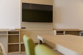 ART HOTEL Osaka Bay Tower