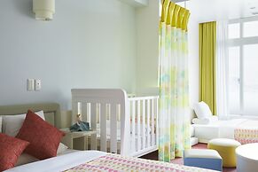 ART HOTEL Osaka Bay Tower