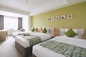 ART HOTEL Osaka Bay Tower