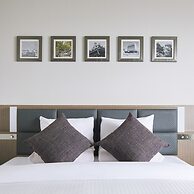 ART HOTEL Osaka Bay Tower