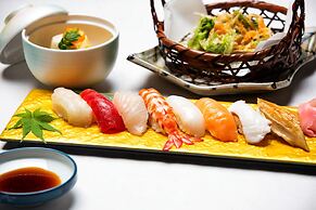 ART HOTEL Osaka Bay Tower