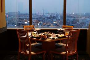 ART HOTEL Osaka Bay Tower