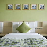 ART HOTEL Osaka Bay Tower