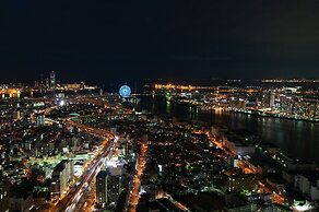 ART HOTEL Osaka Bay Tower