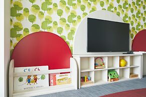 ART HOTEL Osaka Bay Tower