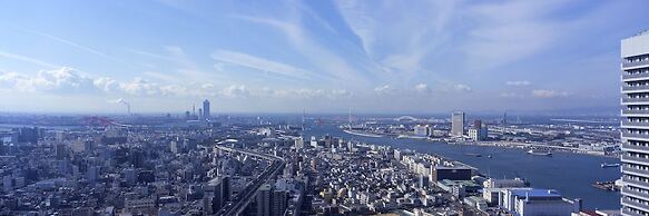 ART HOTEL Osaka Bay Tower
