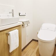 ART HOTEL Osaka Bay Tower