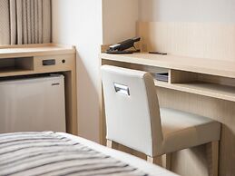 ART HOTEL Osaka Bay Tower