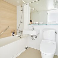 ART HOTEL Osaka Bay Tower