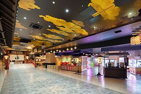 ART HOTEL Osaka Bay Tower