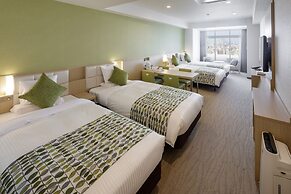 ART HOTEL Osaka Bay Tower