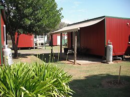 Homestead Caravan Park