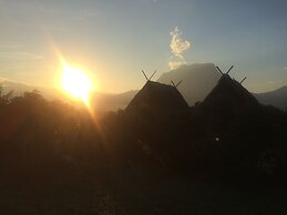 Baan 2 Dao Farmstay - Hostel