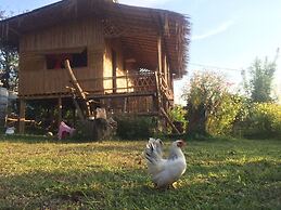 Baan 2 Dao Farmstay - Hostel