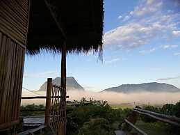 Baan 2 Dao Farmstay - Hostel