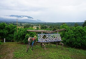 Baan 2 Dao Farmstay - Hostel