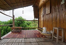 Baan 2 Dao Farmstay - Hostel