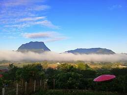 Baan 2 Dao Farmstay - Hostel