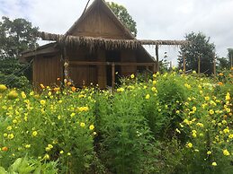 Baan 2 Dao Farmstay - Hostel