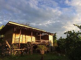 Baan 2 Dao Farmstay - Hostel